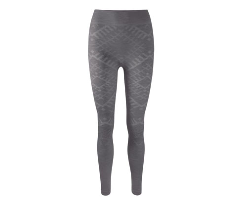 Funktionsunterhose mit Merinowolle