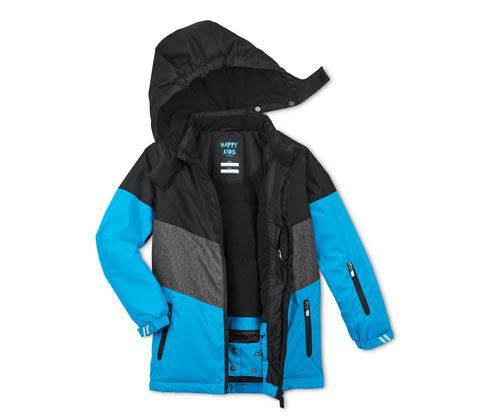 Skijacke