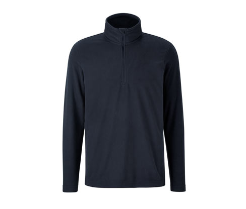 Microfleece-Shirt