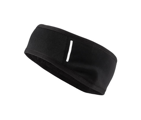 Windprotection-Stirnband