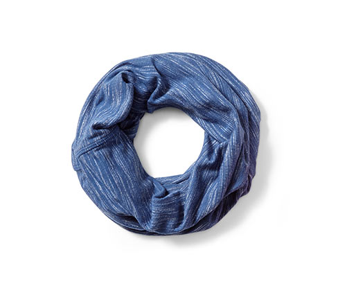 Foulard multifonction