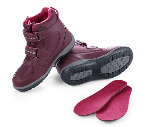 Thermostiefel