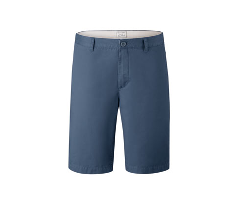 Szorty w stylu chino