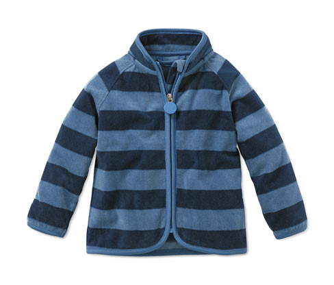 Fleecejacke