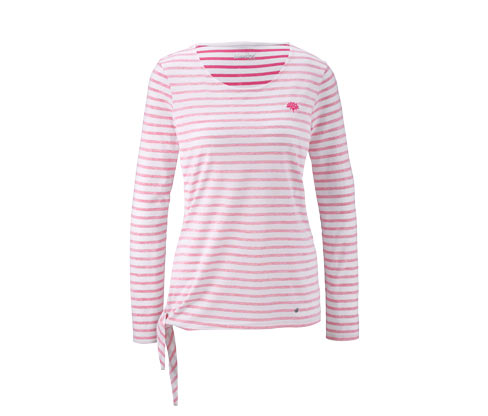 Langarmshirt