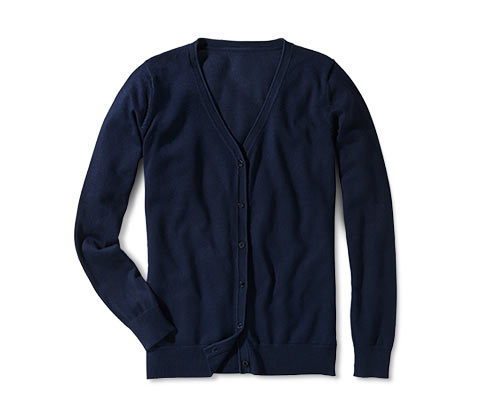 V-Cardigan, marine