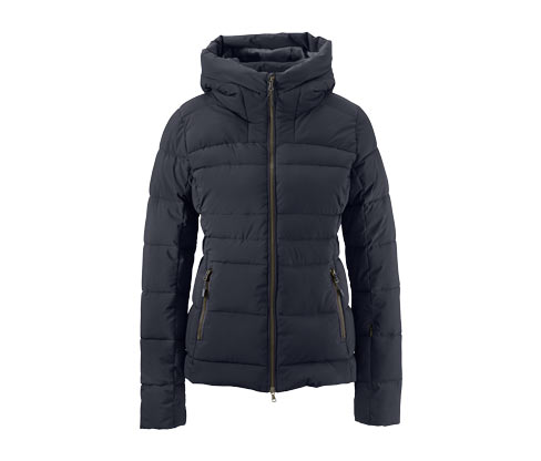 Ski-Steppjacke