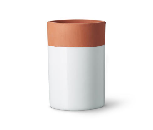 Ceramiczny pojemnik do chłodzenia butelek