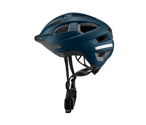 In-Mould-Fahrradhelm