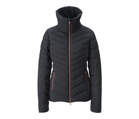Ski-Steppjacke