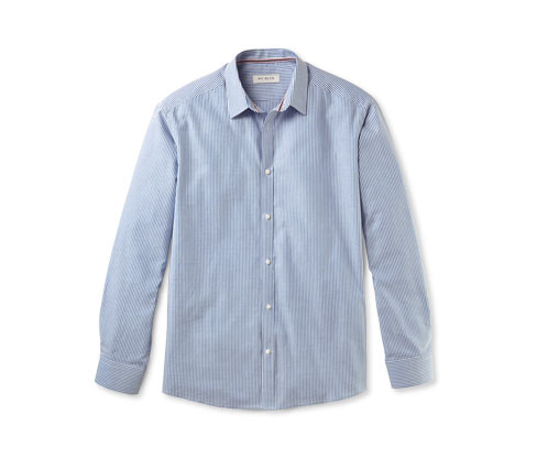 Chemise Oxford
