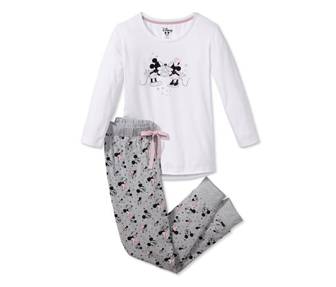 Pyjama »Disney«