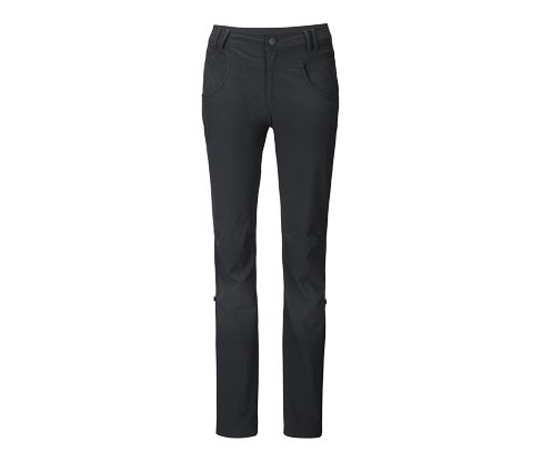 Spodnie softshell