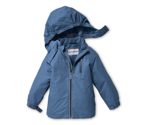 Regenjacke