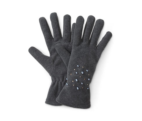 Fleece-Handschuhe