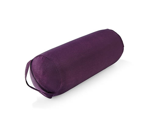 Aufblasbares Yoga- und Pilates-Bolster
