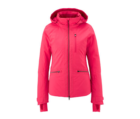 Softshell-Skijacke