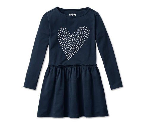 Jerseykleid