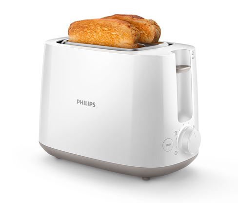 Philips-Toaster