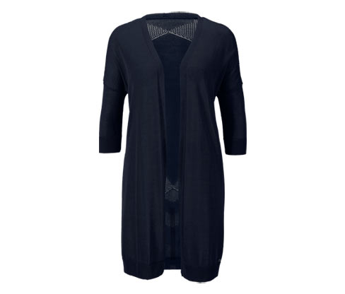 Lang cardigan