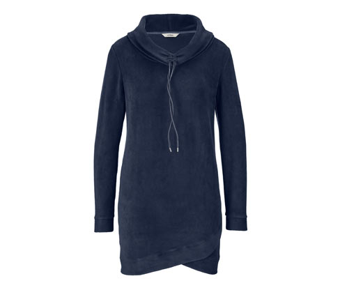 Fleecesweatshirt