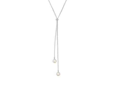 Collier en Y
