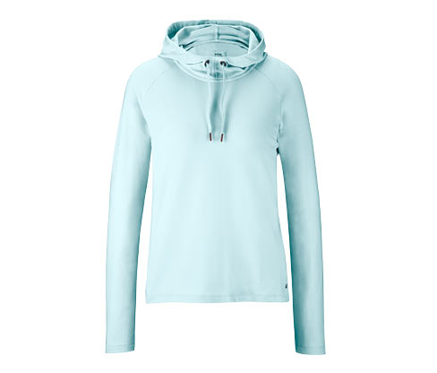 Bluza rekreacyjna z kapturem