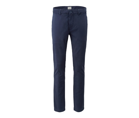 Nohavice chino