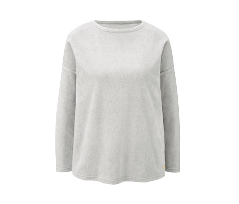 Microfleecepullover