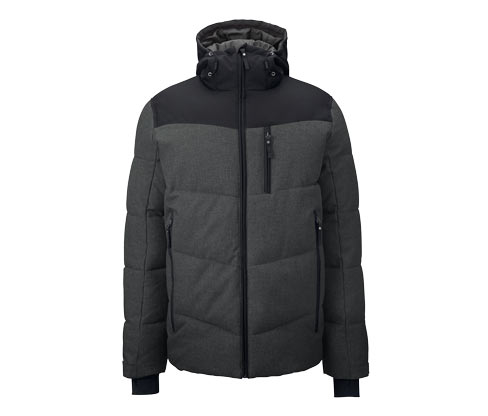 Veste matelassée et thermique