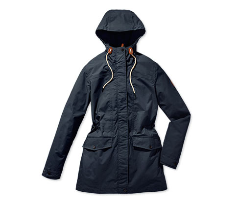 Funkční parka