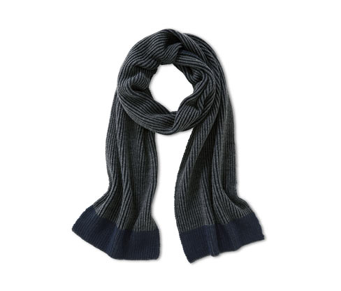 Strickschal
