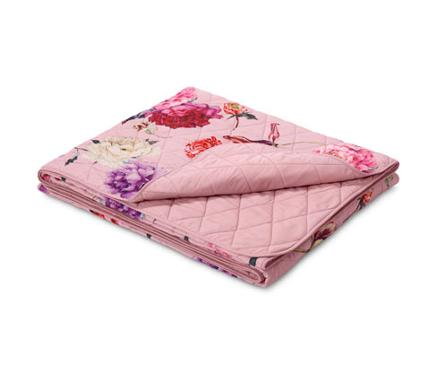 Wendetagesdecke
