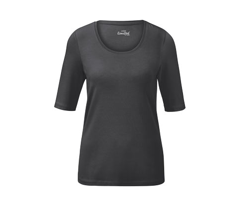 Halbarmshirt