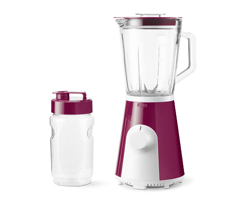 Mikser - blender z funkcją smoothie