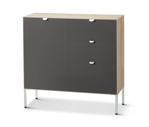 Szafka łazienkowa typu sideboard