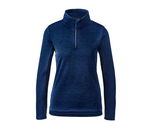 Thermo-Laufshirt