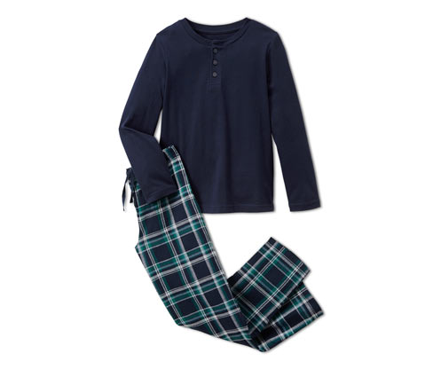 Pyjama