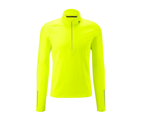 Thermo-Laufshirt