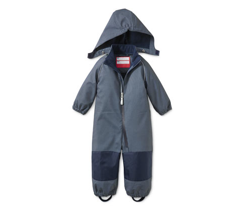 Softshell-Overall