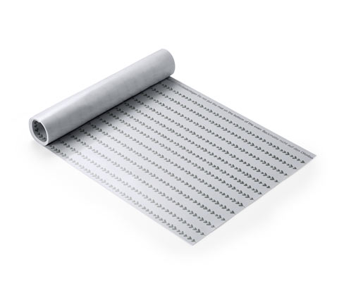 Multifunktionale Silikonmatte