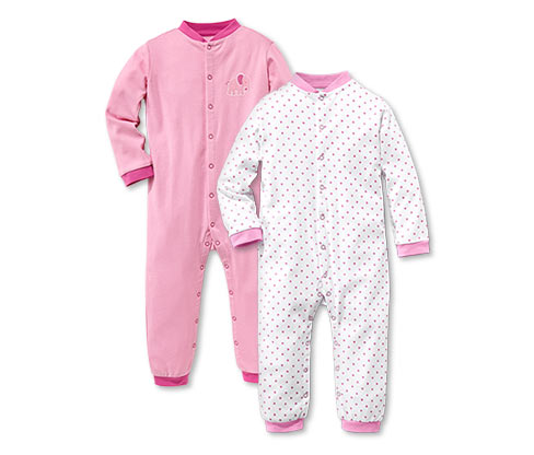 2 Adet Pijama