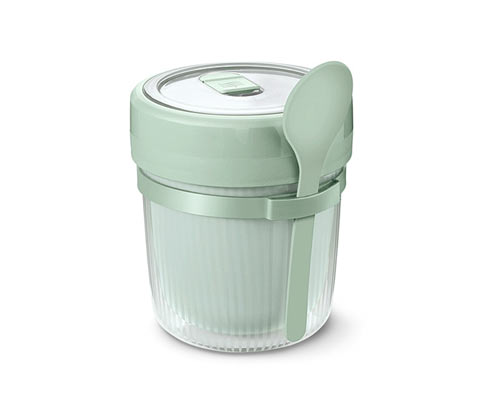 To-go-Suppenbehälter