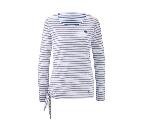 Langarmshirt