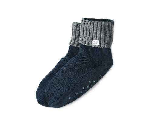 Hausschuhsocken
