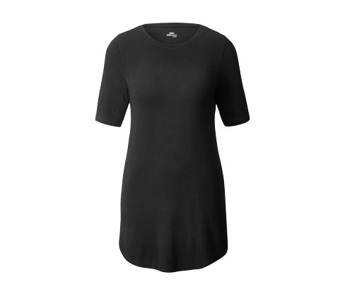 Halbarmshirt