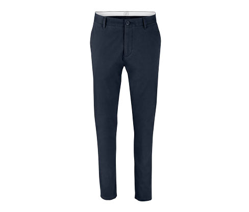 Nohavice chino