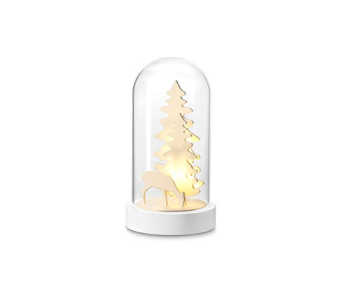 LED-Dekoglocke