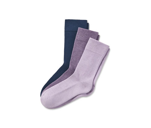 3 Paar Socken