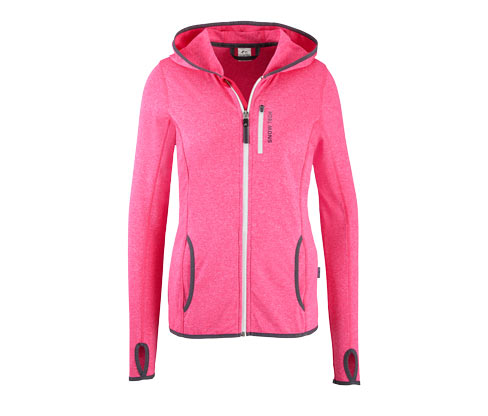 Thermo-Funktionsjacke